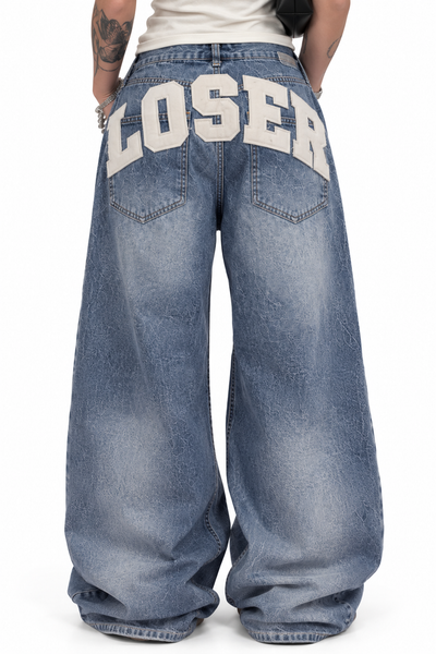 Loser Jeans