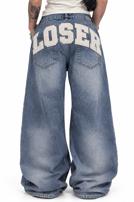 Loser Jeans