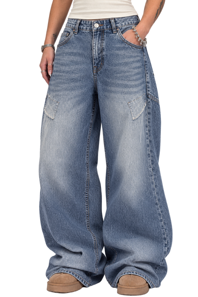 Loser Jeans