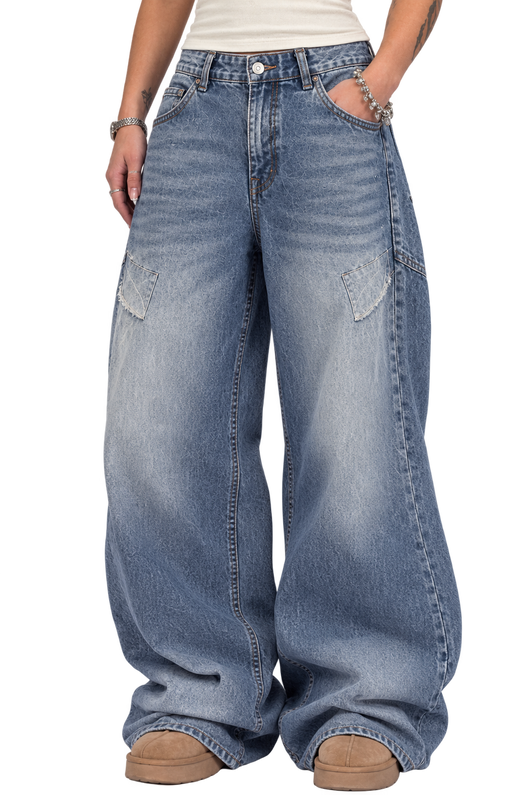 Loser Jeans