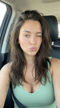 Sarah M.